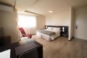 27 Suites Hotel